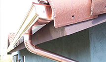 Rain Gutter Installation, Repair, Cleaning and Protection in Winchestr Bay, OR